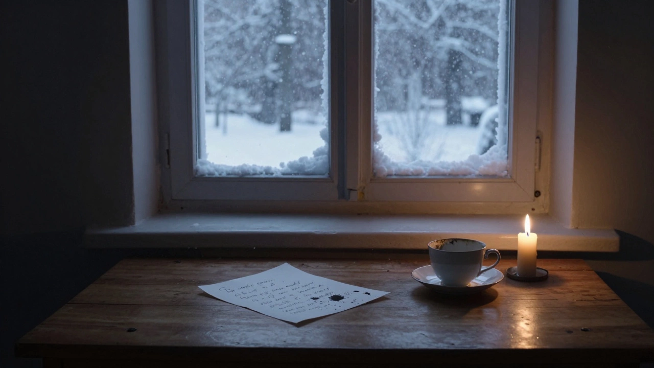 В чем польза эмоций для творчества: как чувства формируют искусство