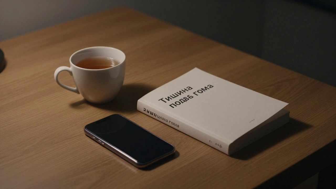 Что можно почитать интересного из современного: лучшие книги 2024-2025 года