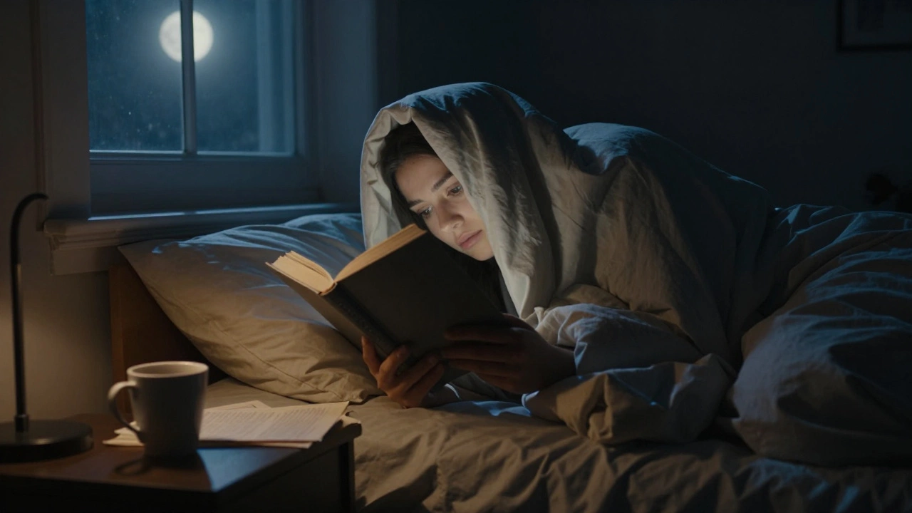 Что почитать интересное и захватывающее: 10 книг, от которых не оторваться