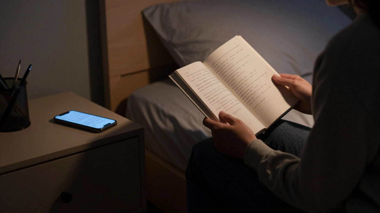 Что почитать интересное и захватывающее в 2024 году: 10 книг, которые не дадут отложить