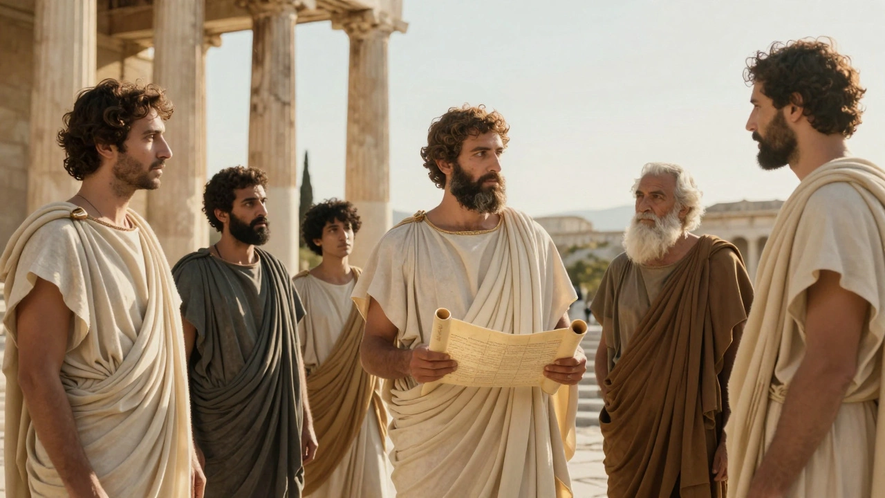 Где зародилась история как наука и почему это важно