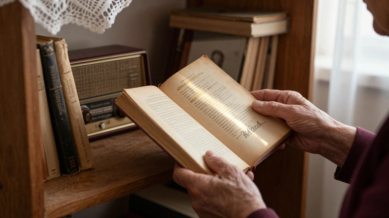 Какие книги ценятся для продажи: что покупают и почему