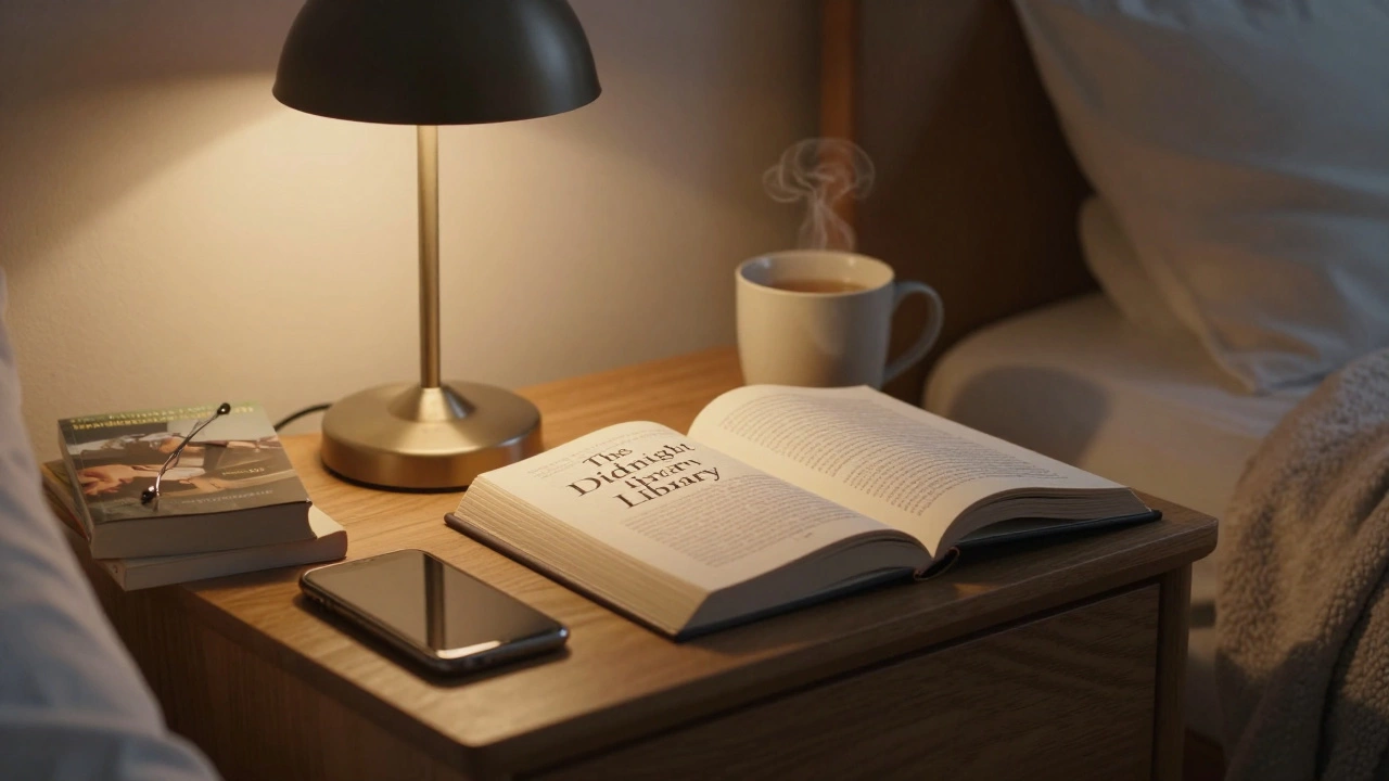 Какие книги популярны в США в 2026 году