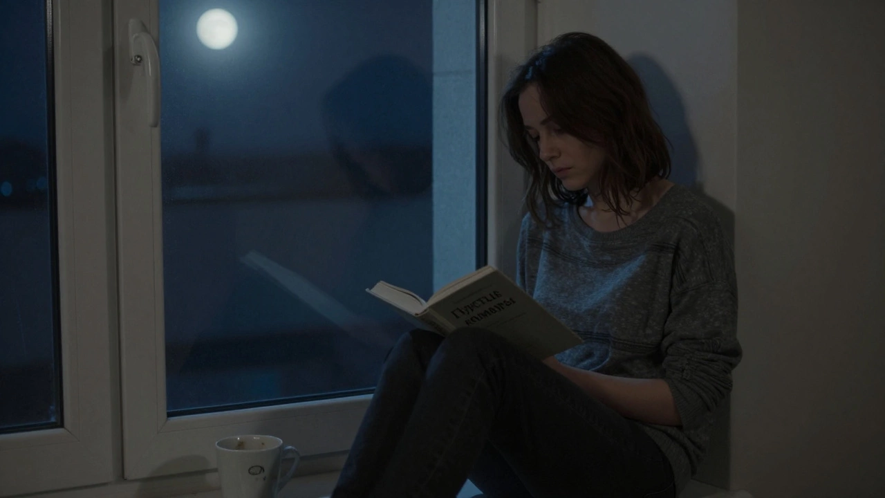 Кто станет лидером чтения в 2024 году? Топ-5 авторов и книги, которые захватили аудиторию