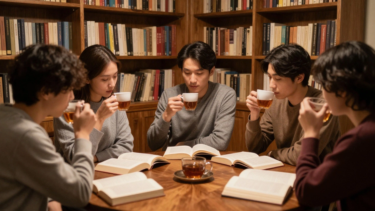 Стоит ли капитализировать книжный клуб: плюсы, риски и реальные примеры