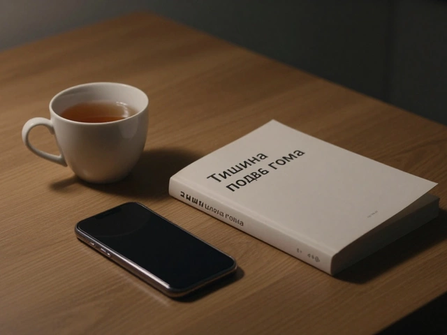 Что можно почитать интересного из современного: лучшие книги 2024-2025 года