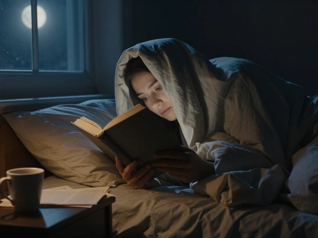 Что почитать интересное и захватывающее: 10 книг, от которых не оторваться