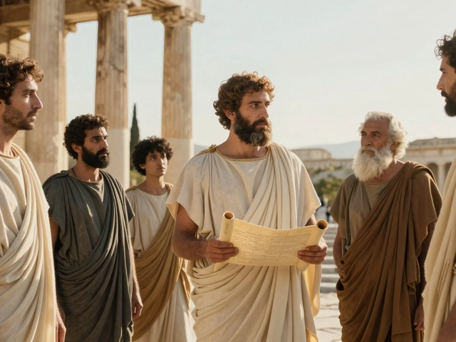 Где зародилась история как наука и почему это важно