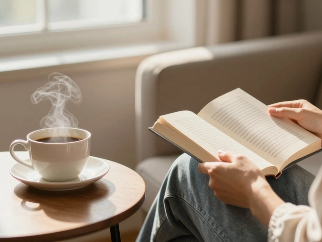 Как мотивировать себя читать книгу: простые способы начать и не бросить