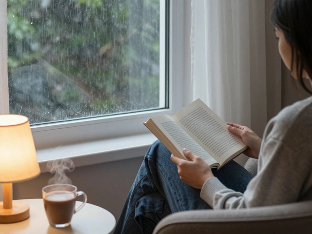 Как мотивировать себя на чтение книг: практические шаги без воли и дисциплины