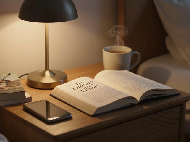 Какие книги популярны в США в 2026 году