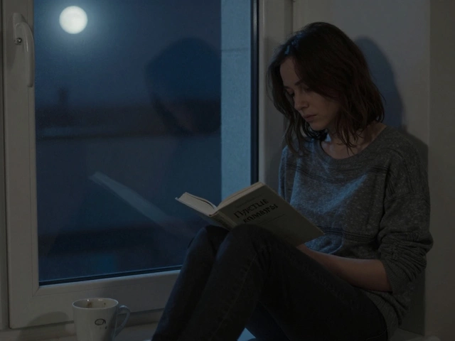 Кто станет лидером чтения в 2024 году? Топ-5 авторов и книги, которые захватили аудиторию