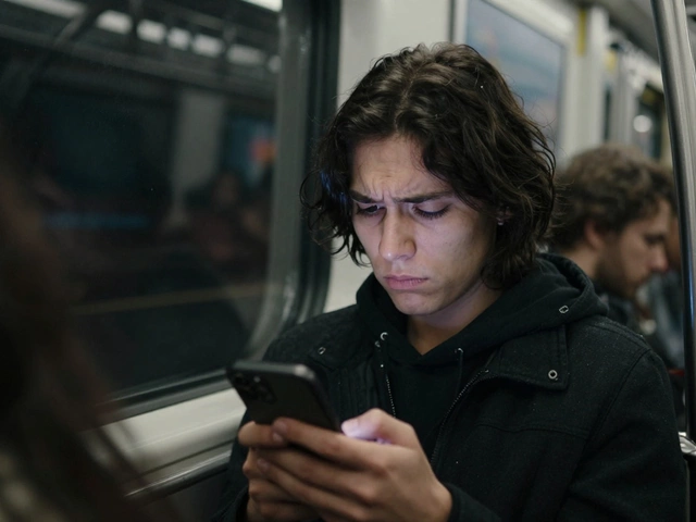 Почему нельзя читать лежа или в движущемся транспорте - научные причины