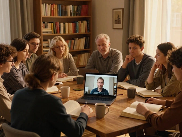 Сколько можно заработать на книжном клубе: реальные цифры и как начать