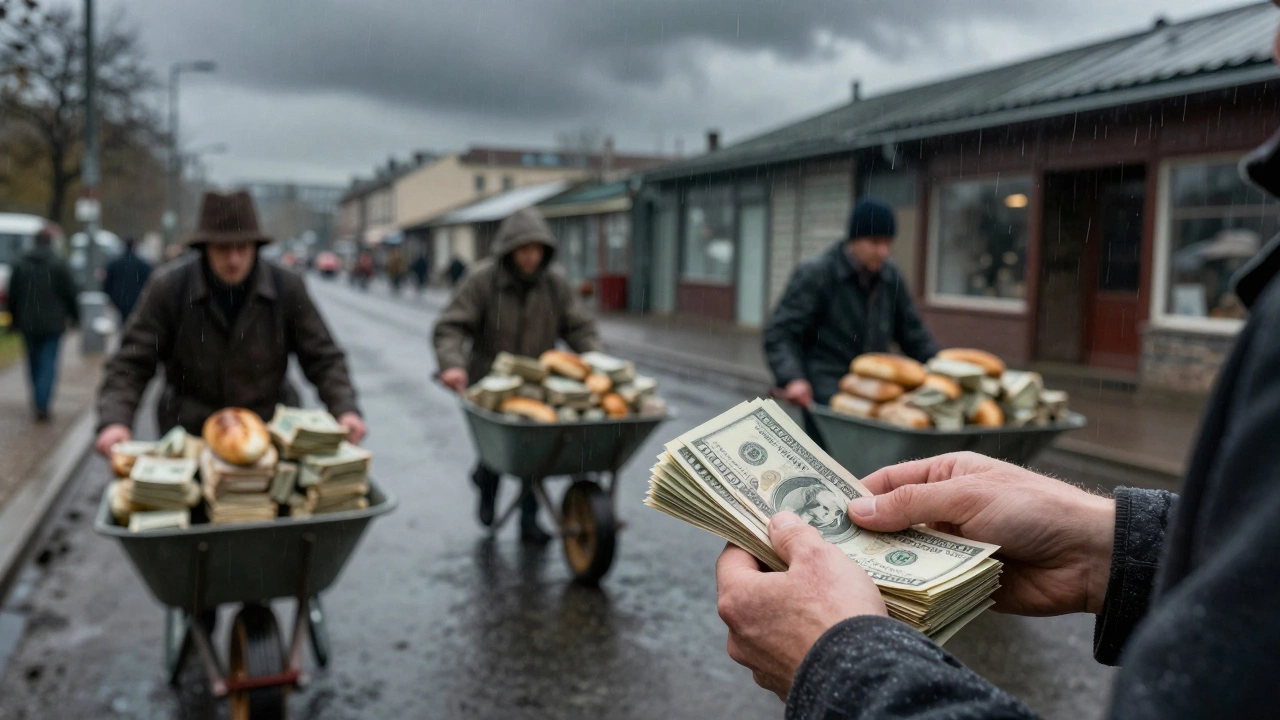 Чему нас учит история: 5 ключевых уроков для современного мира