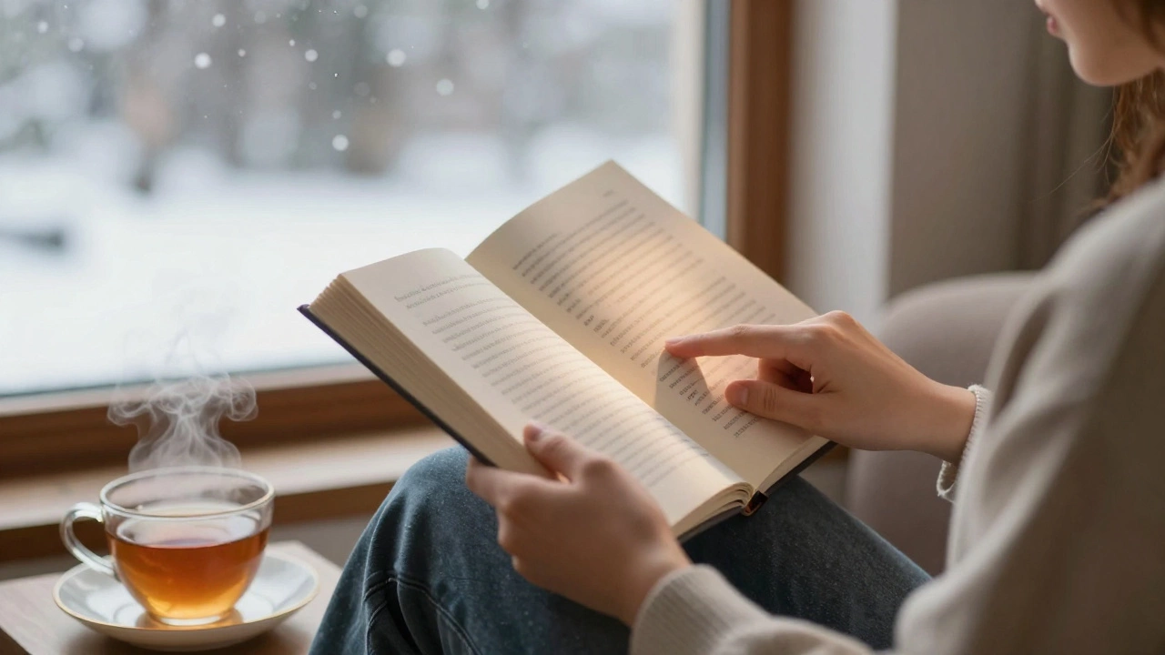 Что дает быстрое чтение: как читать больше и лучше без потери понимания