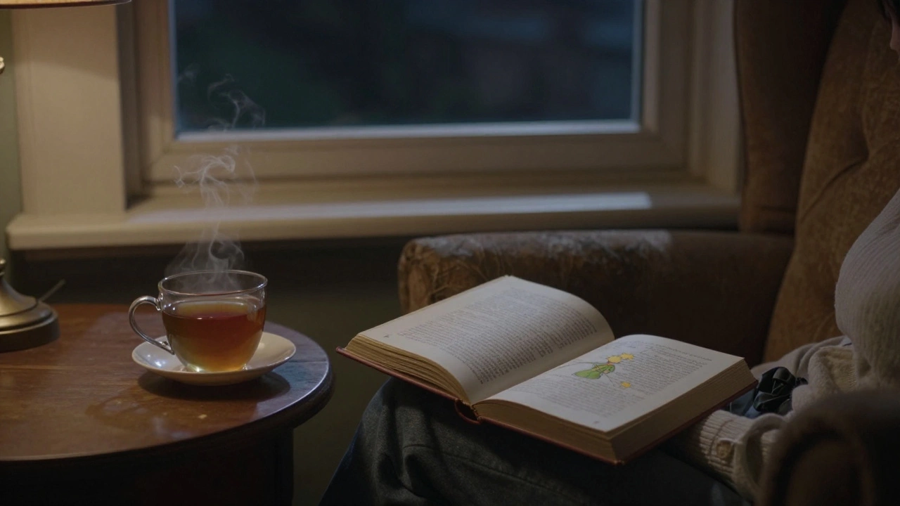 Что почитать из мировых бестселлеров: лучшие книги для вечера