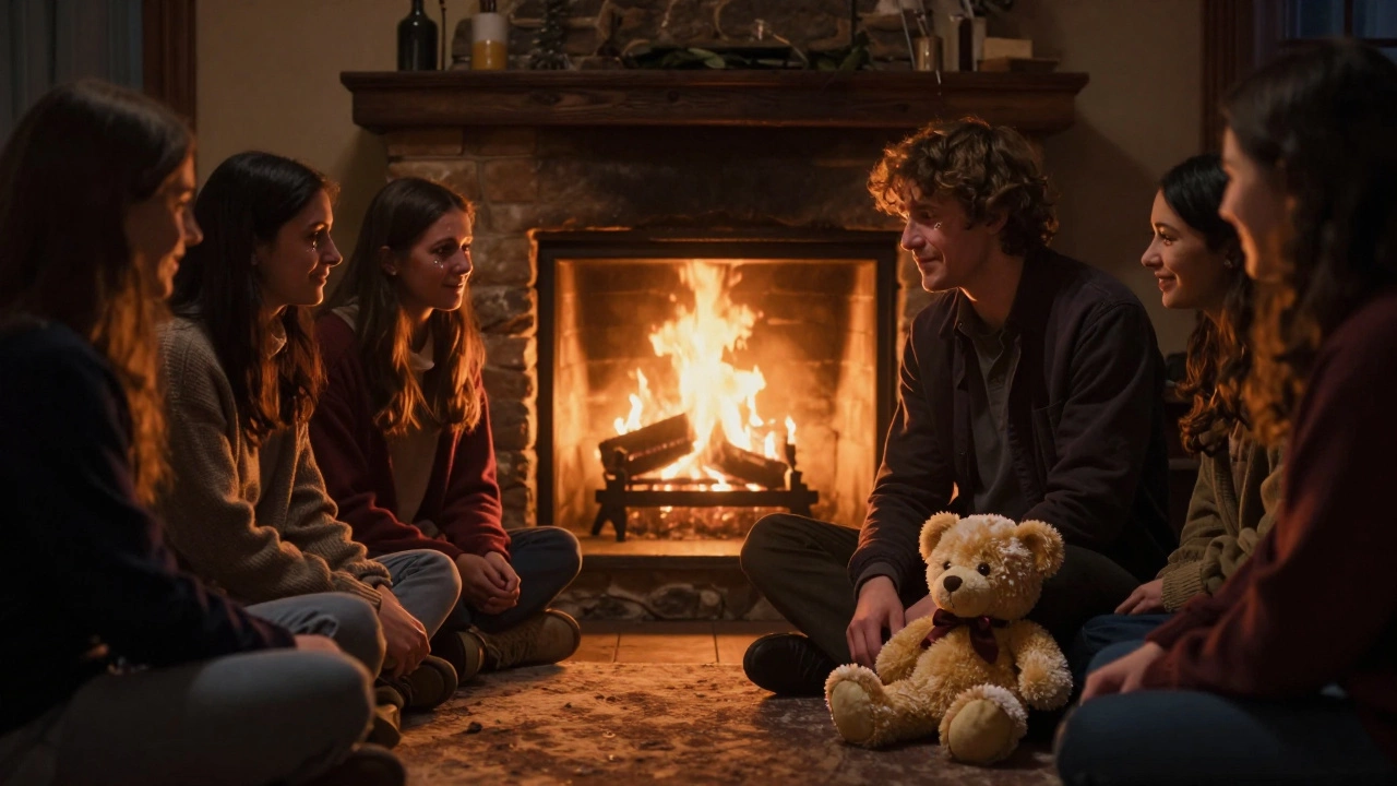 Как сохранить качество истории при передаче и пересказе