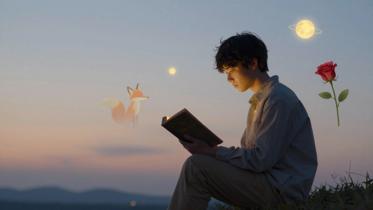 Какие книги могут изменить жизнь? 7 книг, которые реально переворачивают мировоззрение