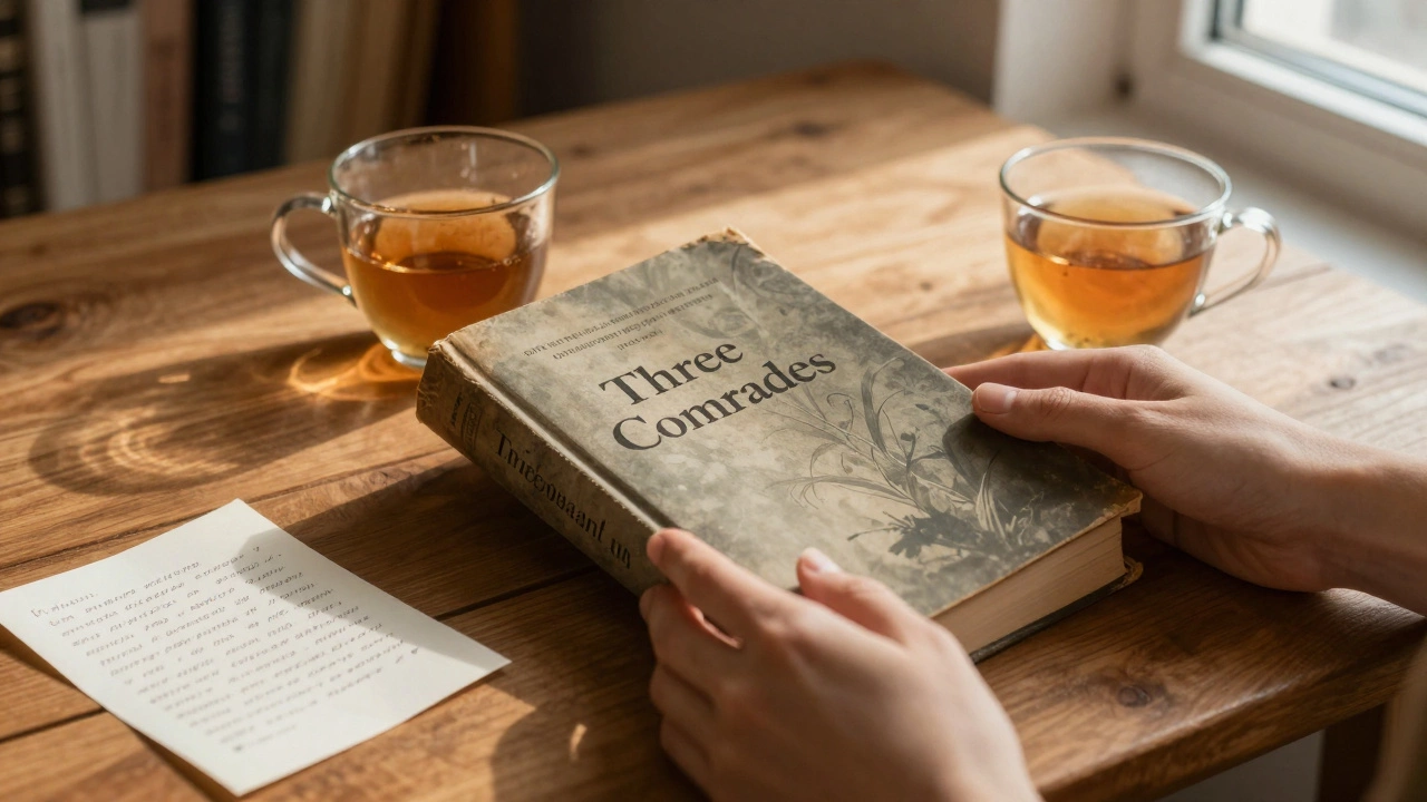 Когда дарят книги: лучшие поводы и как выбрать подходящий подарок