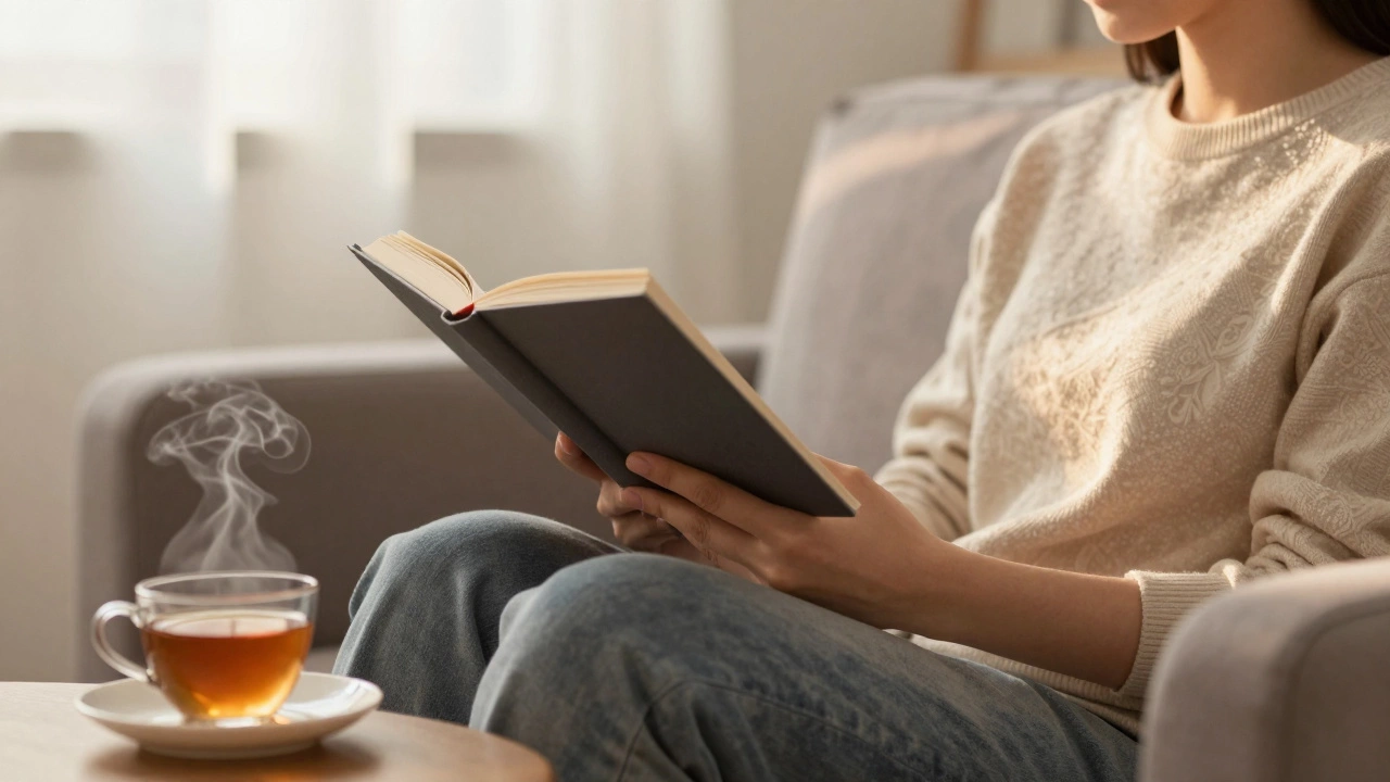 Сколько времени нужно, чтобы прочитать 300 страниц: реальные цифры и стратегии