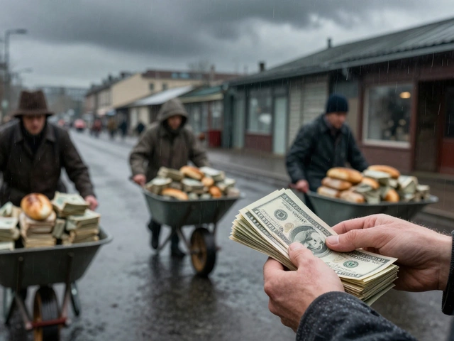 Чему нас учит история: 5 ключевых уроков для современного мира