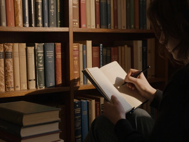 Что читать для повышения IQ: книги, которые действительно развивают мышление