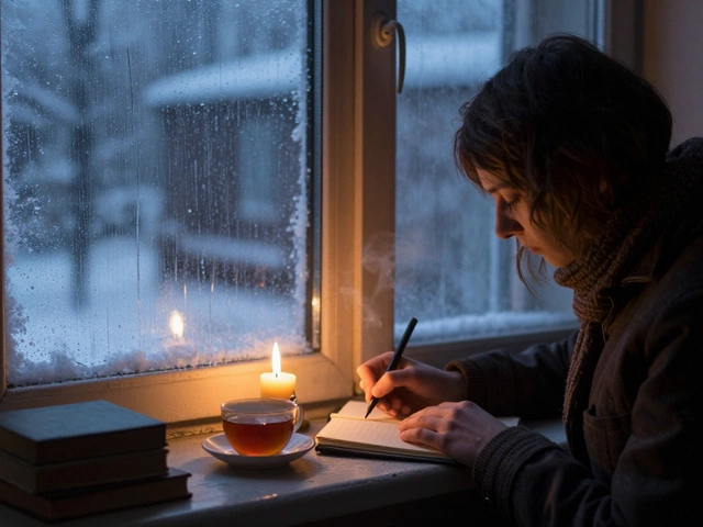 Как психология объясняет творчество через эмоции