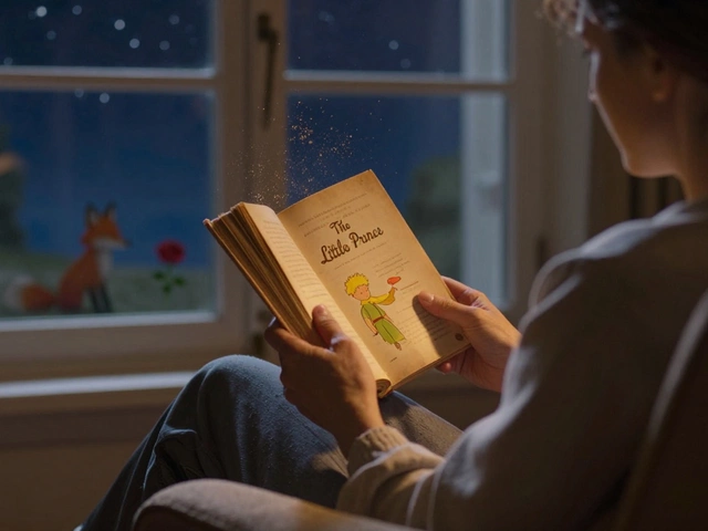 Какие 10 книг должен прочитать каждый взрослый - реальные книги, которые меняют взгляд на жизнь