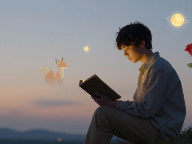 Какие книги могут изменить жизнь? 7 книг, которые реально переворачивают мировоззрение