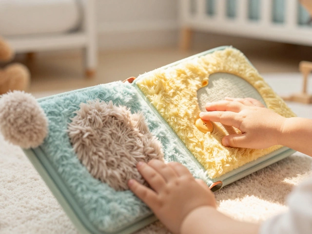 Какую книгу посоветовать детям: лучшие варианты по возрастам