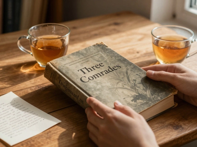 Когда дарят книги: лучшие поводы и как выбрать подходящий подарок