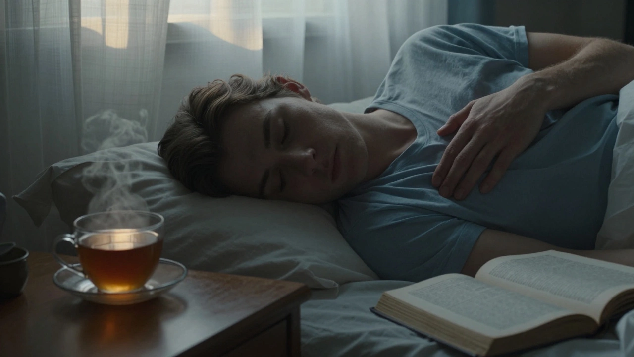 Что говорить Богу перед сном: простые слова, которые успокаивают душу