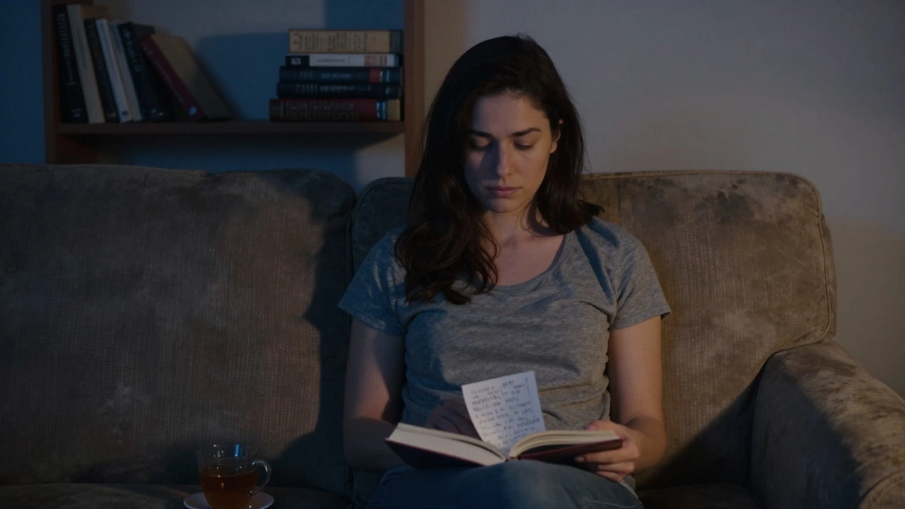 Что из современной литературы стоит прочитать в 2024 году: реальные книги, которые тронули читателей