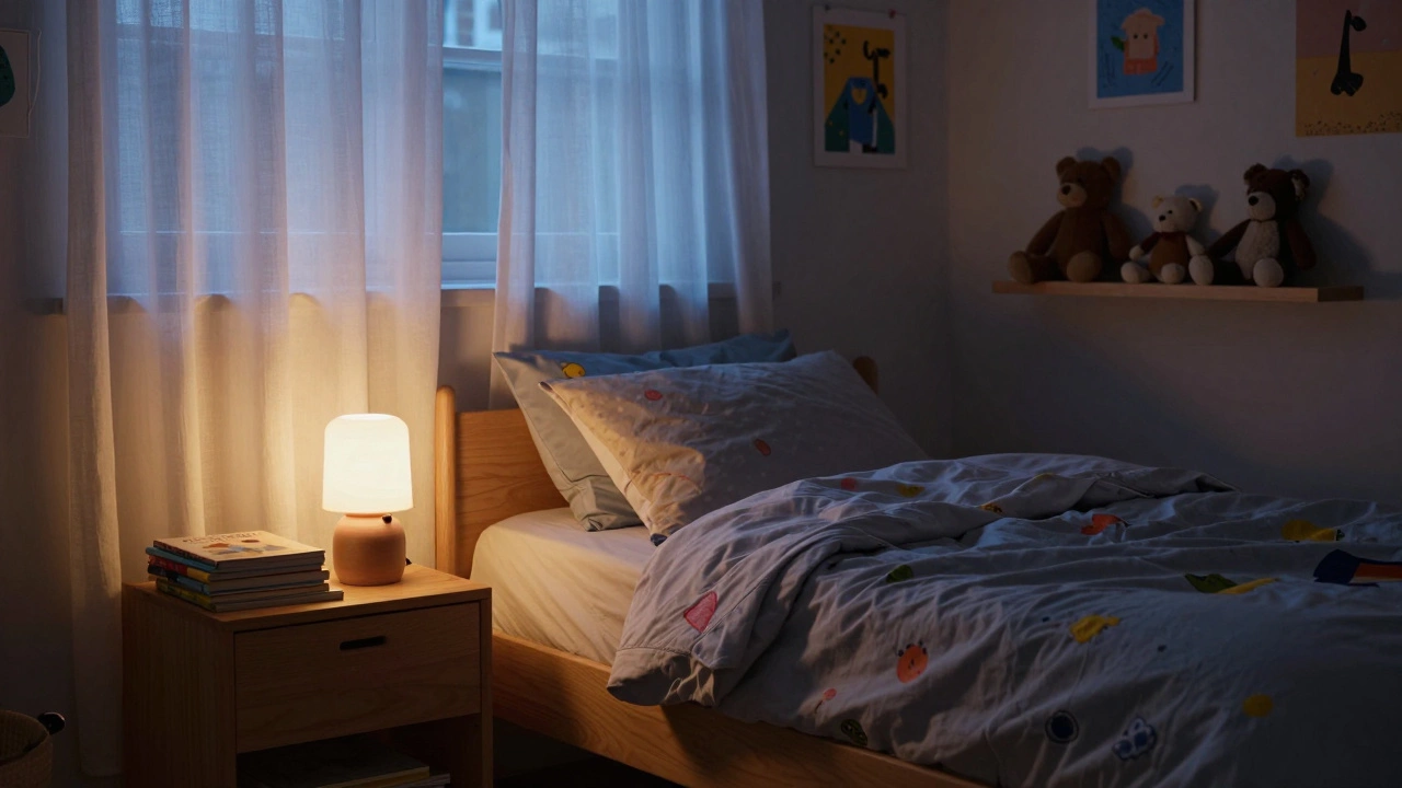 Что почитать ребенку 5 лет перед сном? Список лучших книг и советы