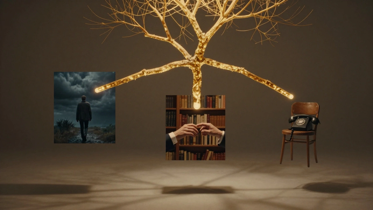 Что такое разветвленный диалог и как его писать