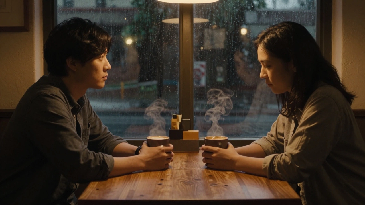 Как передать диалог в книге: живые реплики, которые дышат