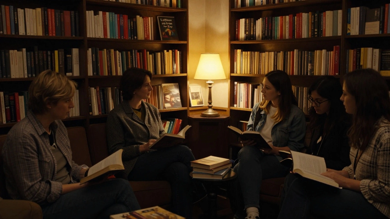 Какая книга является самой популярной в 2026 году?