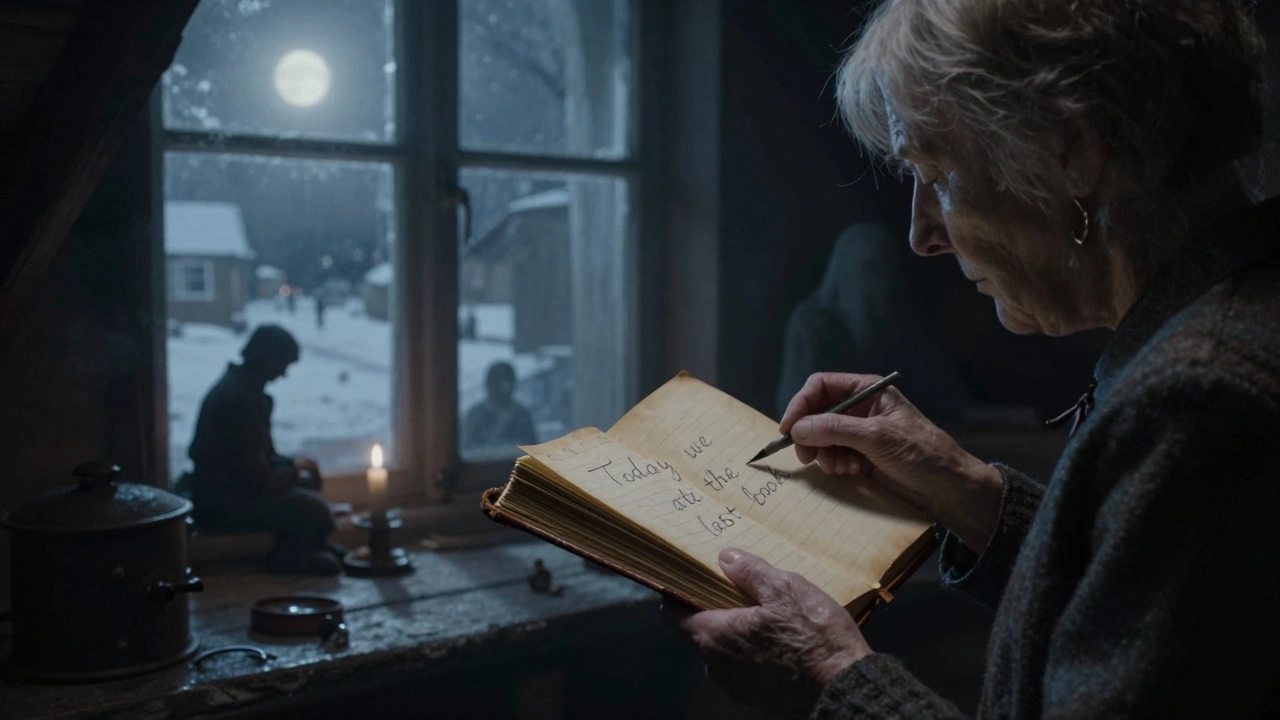 Какие бывают исторические истории: виды, примеры и как их использовать