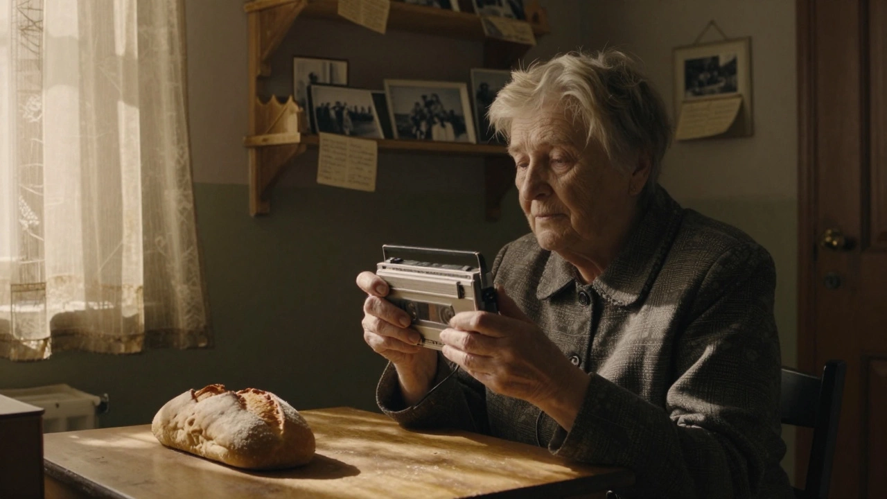 Какие бывают исторические истории: виды, примеры и почему они важны