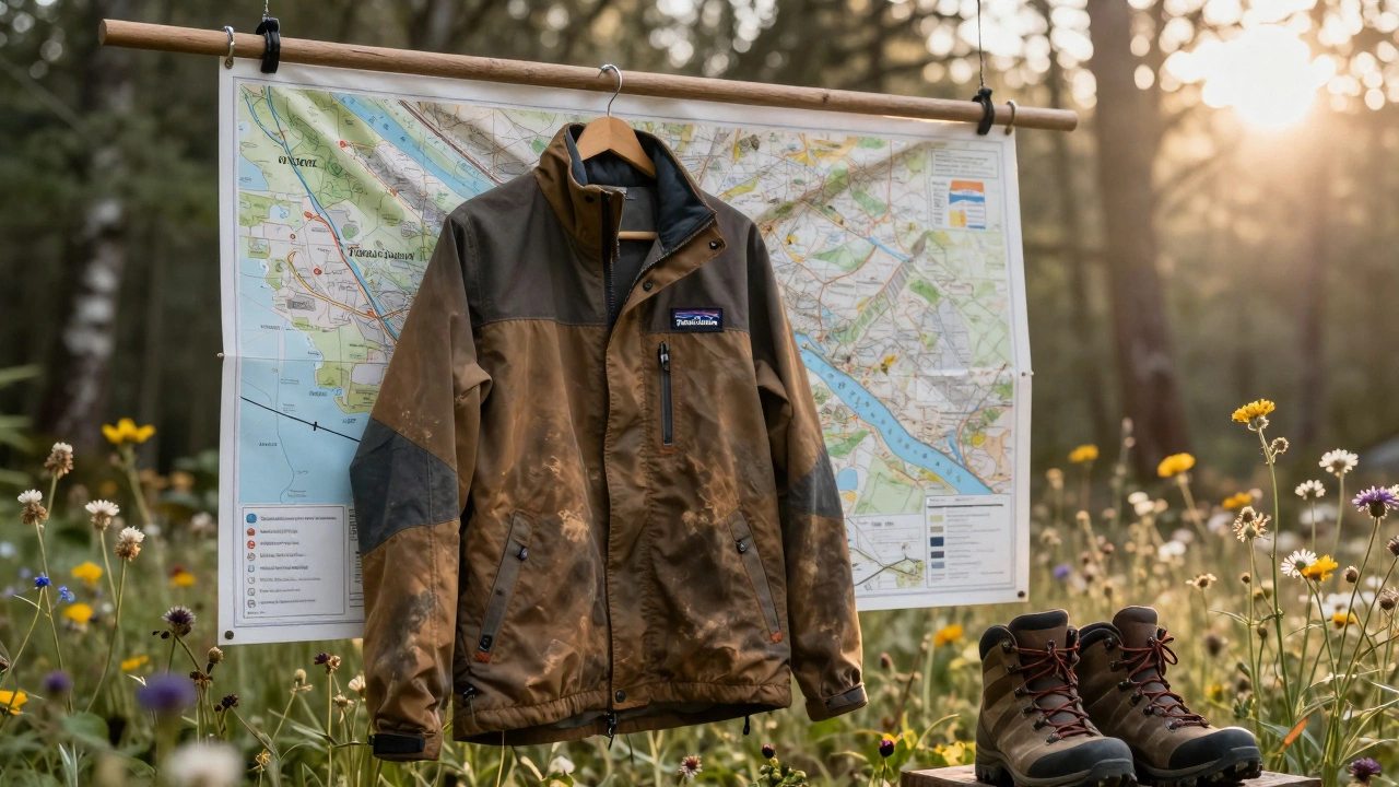 Какой пример сторителлинга можно привести в контент-маркетинге?