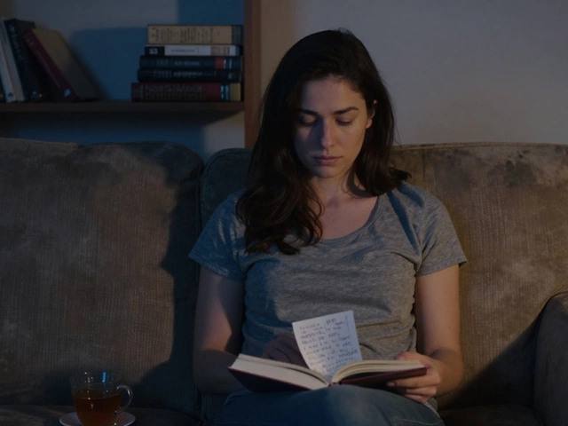 Что из современной литературы стоит прочитать в 2024 году: реальные книги, которые тронули читателей