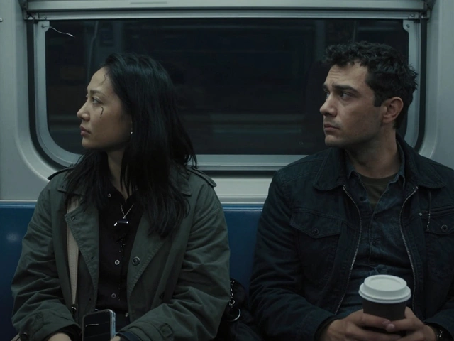 Как сделать динамичный диалог: практические приемы для живого разговора в книгах