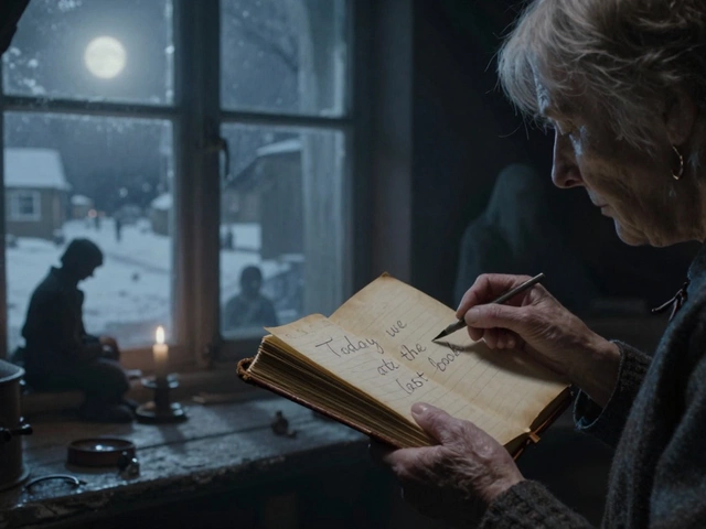 Какие бывают исторические истории: виды, примеры и как их использовать