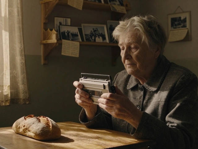 Какие бывают исторические истории: виды, примеры и почему они важны