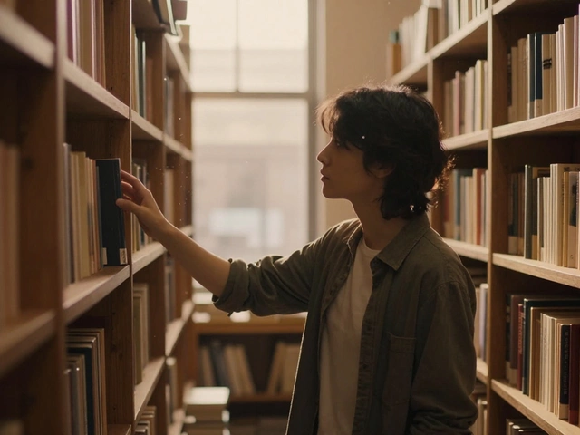 Какую книгу стоит прочитать каждому: универсальный список для себя и в подарок