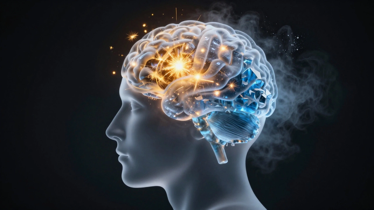 Как эмоции влияют на деятельность человека: связь чувств и продуктивности