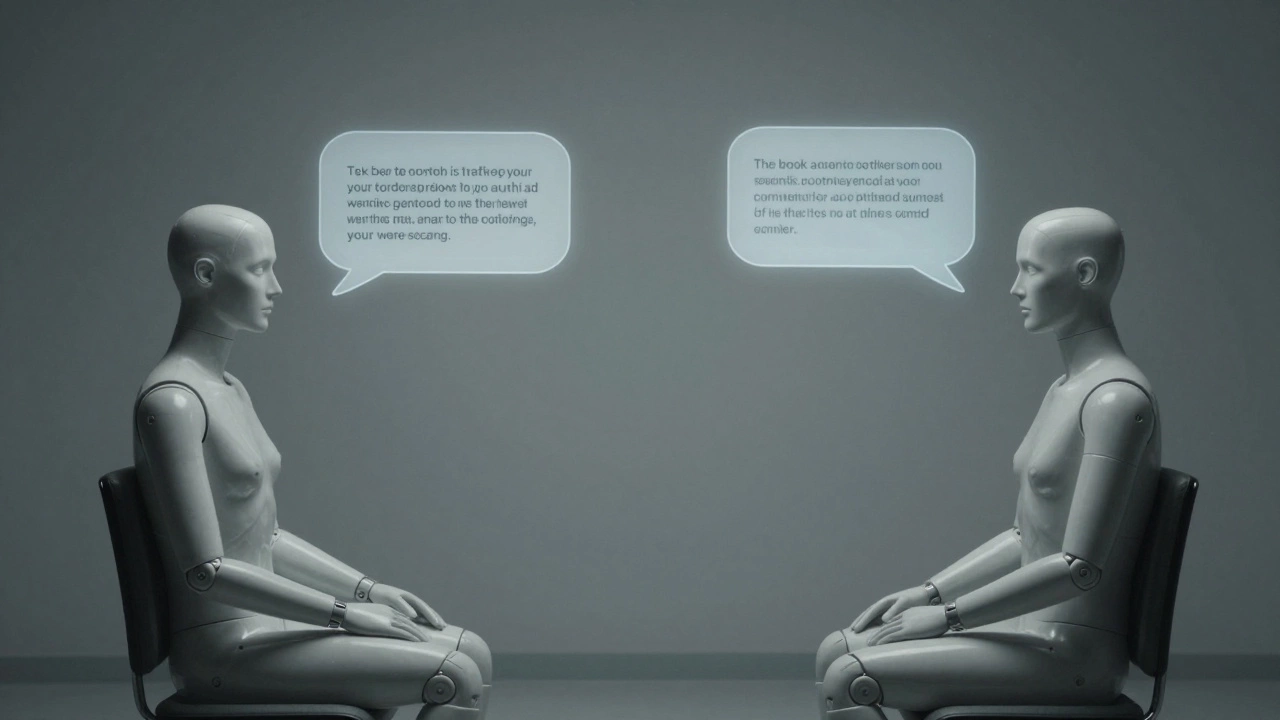 Как писать живые диалоги: правила, примеры и секреты динамики