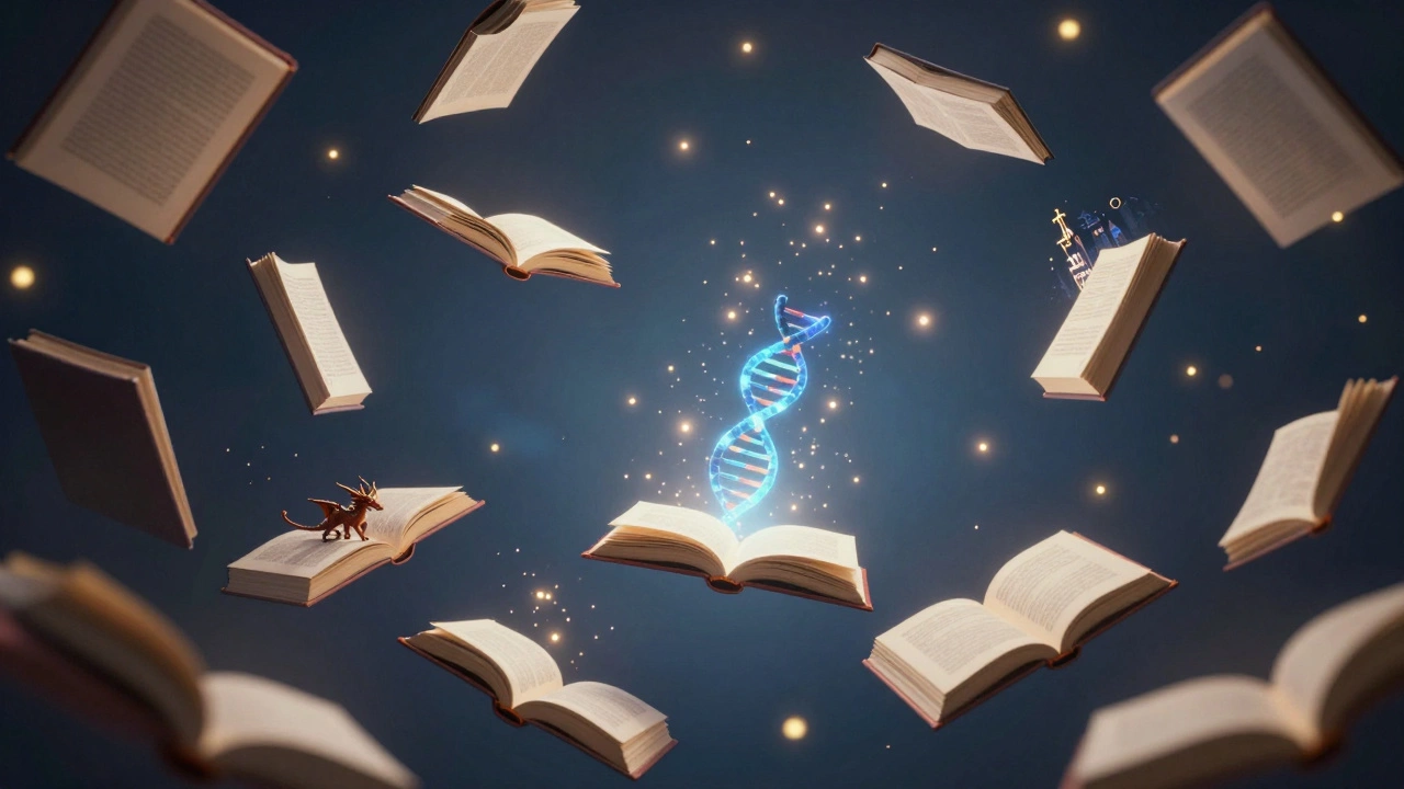 Какая книга самая интересная в мире: гид по выбору идеального подарка