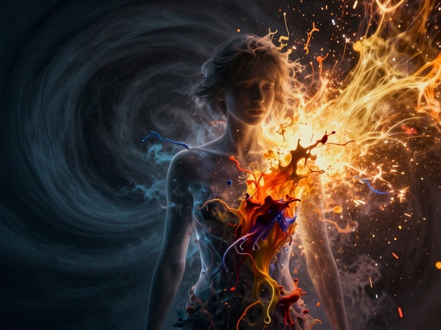 Что побуждает человека к творчеству: роль эмоций и психологии